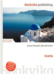 Icaria,5512325558,9785512325551
