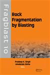 Rock Fragmentation by Blasting Fragblast 10 1st Edition,0415621437,9780415621434