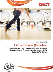 Liz Johnson (Bowler),6136820110,9786136820118