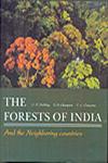 The Forests of India and the Neighbouring Countries 4 Vols.,8190611267,9788190611268