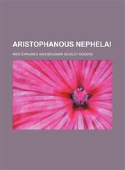 Aristophanous Nephelai,1236510445,9781236510440