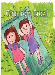 Girls From Brazil True Story,1456014757,9781456014759