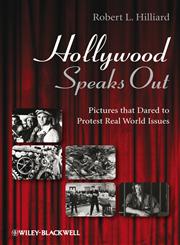 Hollywood Speaks Out Pictures that Dared to Protest Real World Issues,140517899X,9781405178990