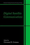 Digital Satellite Communications,0387256342,9780387256344
