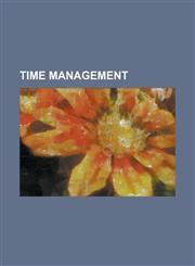 Time Management Efficiency Factor, Getting Things Done, List of iPad Pomodoro Timers, List of iPhone Pomodoro Timers, Maestro Concept,,1230785388,9781230785387