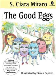 The Good Eggs,1457518376,9781457518379