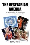 The Vegetarian Agenda,1450090915,9781450090919