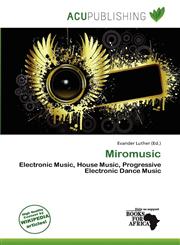 Miromusic,6139800056,9786139800056