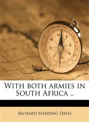 With both armies in South Africa ..,1179704088,9781179704081