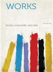 Works Volume 28,1314575422,9781314575422