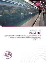 Field Hill,6136999145,9786136999142