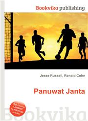 Panuwat Janta,5512128124,9785512128121