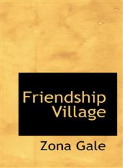 Friendship Village,1103011553,9781103011551