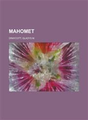 Mahomet,1153639033,9781153639033
