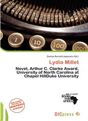 Lydia Millet,6137706818,9786137706817