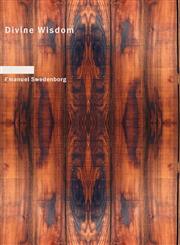 Divine Wisdom,1437531059,9781437531053