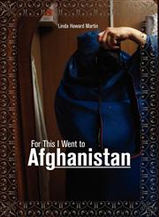 For This I Went to Afghanistan,1770678921,9781770678927
