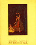 Miniature Paintings and Frescos of India