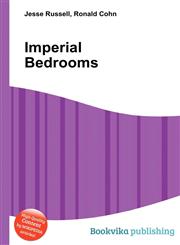 Imperial Bedrooms,551061501X,9785510615012