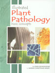 Illustrated Plant Pathology Basic Concepts 1st Edition,9380235089,9789380235080