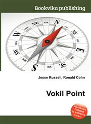 Vokil Point,5511821586,9785511821580