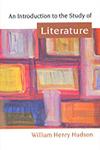 An Introduction to the Study of Literature,8171560652,9788171560653
