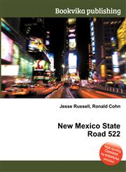 New Mexico State Road 522,5512022369,9785512022368