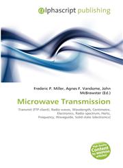 Microwave Transmission,6133910046,9786133910041