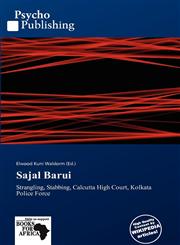 Sajal Barui,6136121395,9786136121390