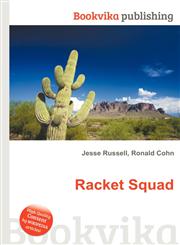 Racket Squad,5512464221,9785512464229