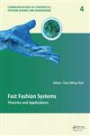 Fast Fashion Systems Theories and Applications,1138000299,9781138000292