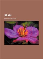 Spain,1151158682,9781151158680