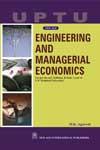 Engineering and Managerial Economics, UPTU 1st Edition,8122430015,9788122430011