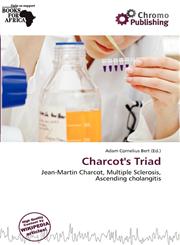 Charcot's Triad,6200504180,9786200504180