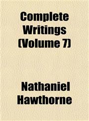 Complete Writings (Volume 7),1151997854,9781151997852