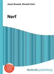 Nerf,5511288357,9785511288352