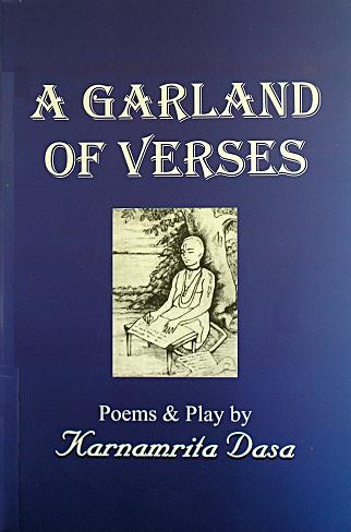 A Garland of Verses Poems & Play,8187812826,9788187812821