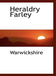 Heraldry Farley,1110701020,9781110701025