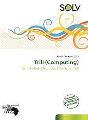 Trill (Computing),6139272211,9786139272211