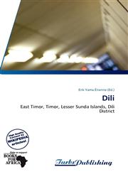 Dili,620166002X,9786201660021