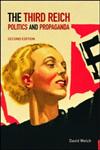 The Third Reich Politics and Propaganda 2nd Edition,0415275075,9780415275071