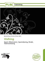 Vishing,6139139279,9786139139279
