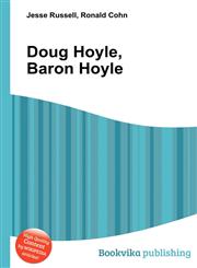 Doug Hoyle, Baron Hoyle,5510763590,9785510763591