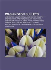 Washington Bullets Washington Bullets arenas, Washington Bullets broadcasters, Washington Bullets draft picks, Washington Bullets players,1157285236,9781157285236