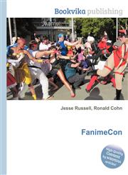 Fanimecon,5510978600,9785510978605