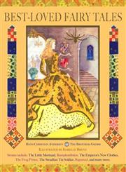 Best Loved Fairy Tales,0316027553,9780316027557