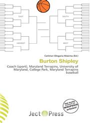 Burton Shipley,6135925768,9786135925760