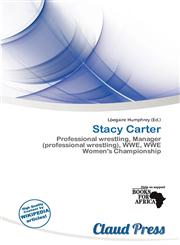 Stacy Carter,6200457395,9786200457394