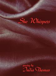 She Whispers,1630000949,9781630000943