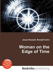 Woman on the Edge of Time,551208447X,9785512084472